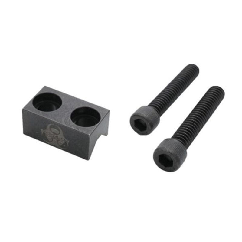Black Rain Ordnance BRO-22 V-Block Kit, Black