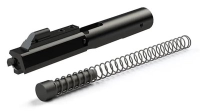 FM Products .45 Caliber Bolt Carrier and Heavy Buffer