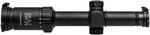 SAI Optics 1-6x24 30mm Tube Rifle Scope, Color: Coyote Brown, Black, Tube Diameter: 30 mm