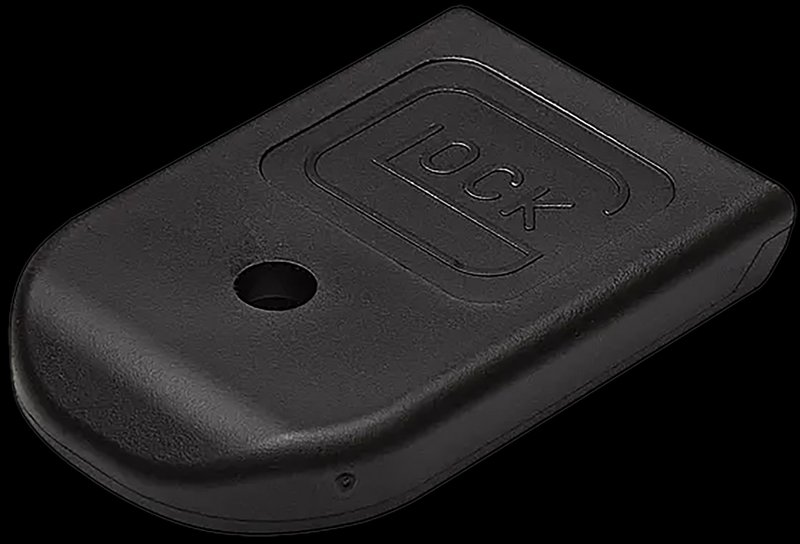 Glock 50967 Gen5 9mm Magazine Floor Plate for G17/G19/G34