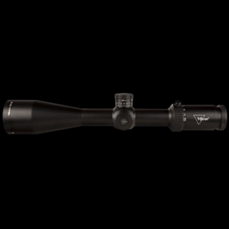 Trijicon Credo HX 4-16x50mm 30mm Riflescope LED Illuminated Red MOA Center Dot