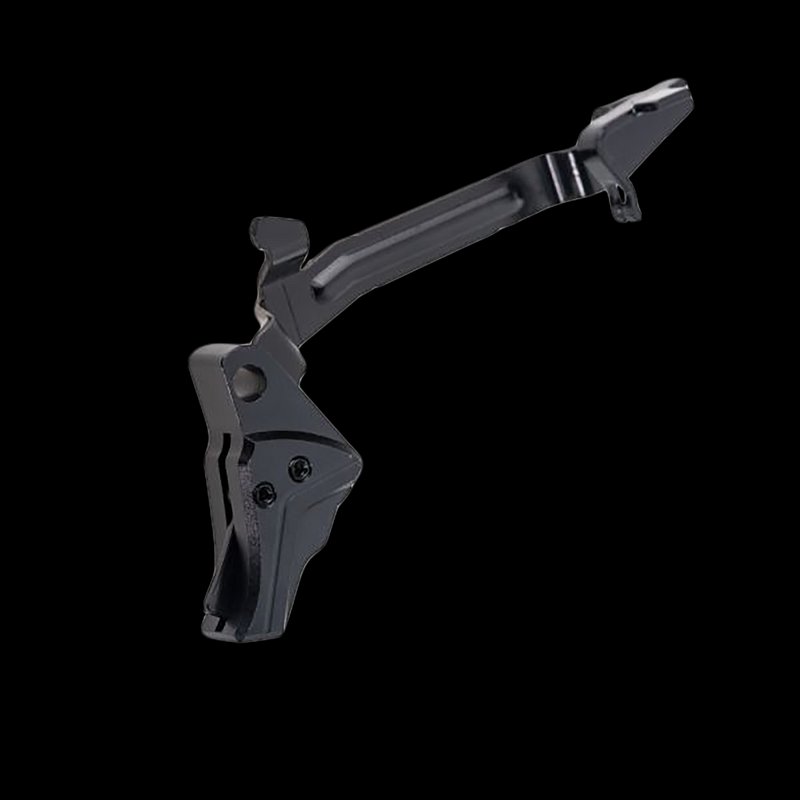 TYRANT CNC I.T.T.S Trigger Glock Gen 3/4 Trigger Bar Black