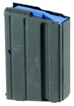 Franklin Armory 10 Round 6.5mm Grendel Replacement Magazine, Black - 5481