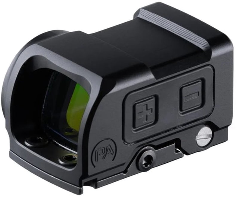 Primary Arms PLx HTX-1 Reflex Red Dot Sight