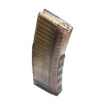 Amend2 AR-15 Mod-C Model Rifle Magazine Translucent Smoke 5.56/.223 30rd