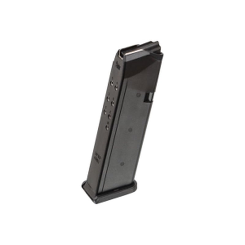 Derya Firearms D050166 DY9 10rd 9mm Fits Derya Polymer/Metal Magazine