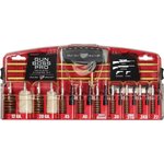Real Avid AVGBPROU Gun Boss Pro Universal Cleaning Kit 23-piece