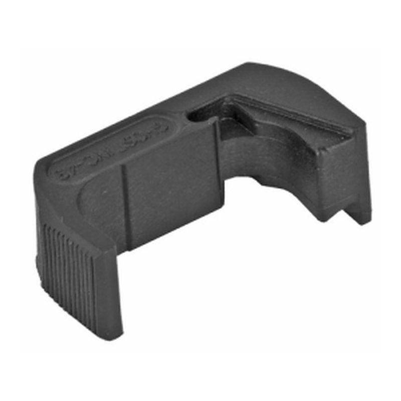 Ghost Inc Extended Magazine Release for Glock 43 (Black)