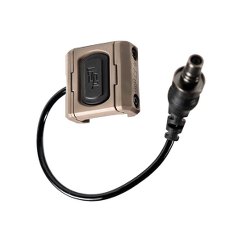 Unity Tactical ModButton Lite MBLFDESF7 SureFire Switch (Flat Dark Earth)
