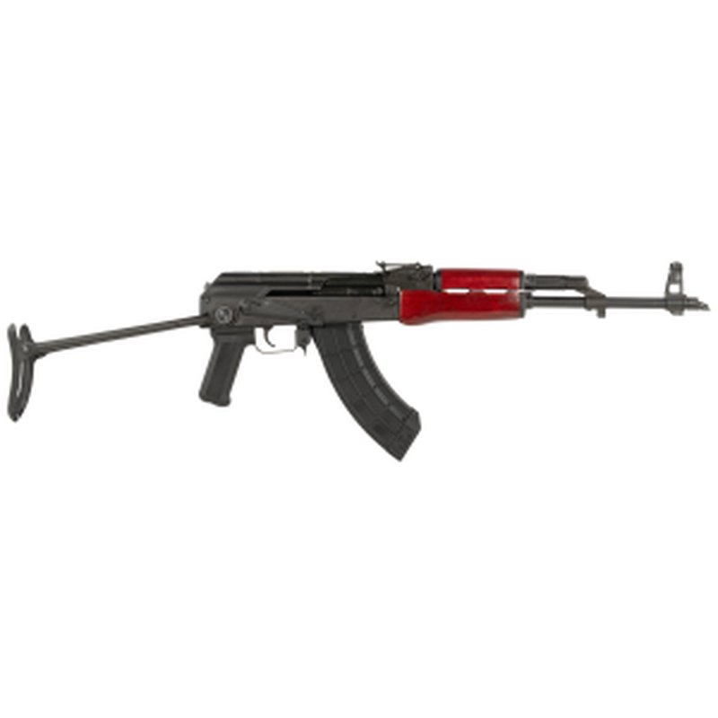 Century Arms Micro Draco Handguard 7.62x39 Russian Red