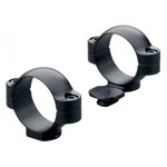 Leupold STD 1-Inch High Extended Rings