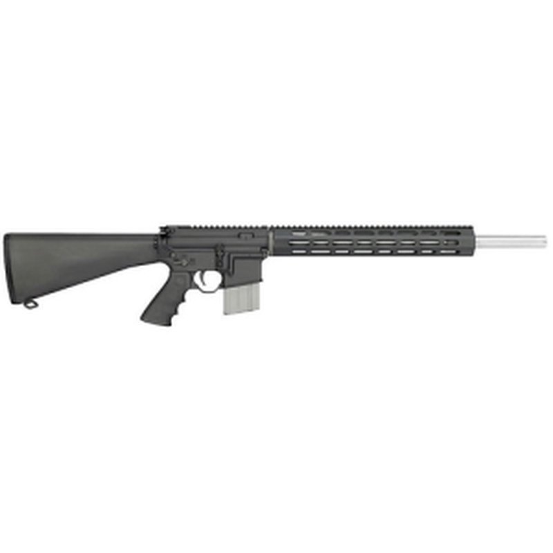 Rock River Arms A4 Varmint 5.56 NATO LH 20 Inch Rifle