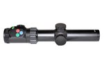 Presma 1-6x28 RXR6 Professional Series Precision LPVO Scopes