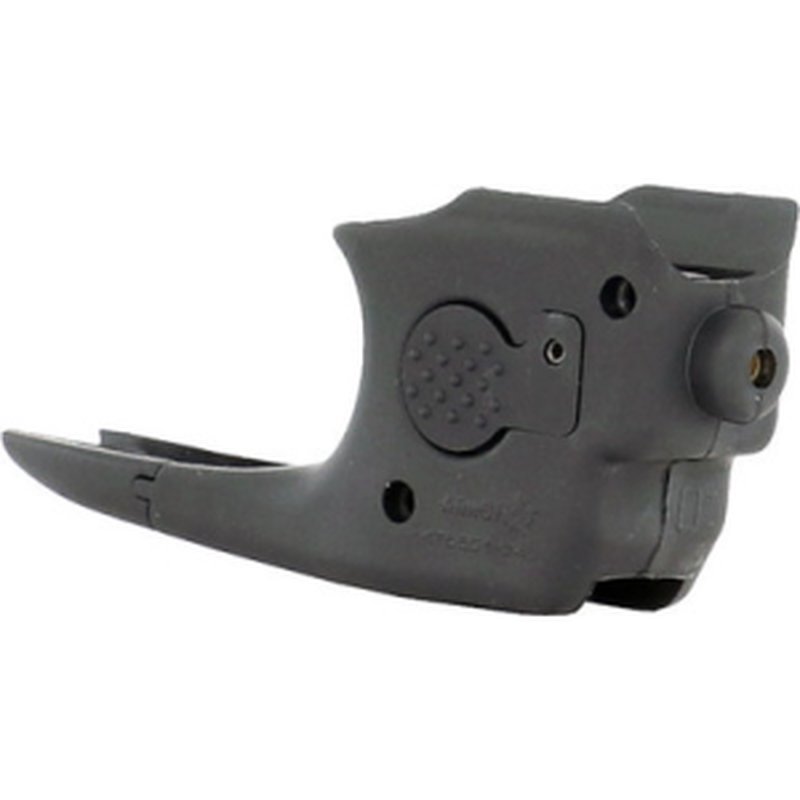 AimShot Trigger Guard Mounted Laser for Glock 43 - Red