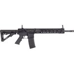 Colt LE6920-FBP2 M4 Carbine 5.56 NATO 16.1in Barrel Geissele MK4 M-LOK Handguard MBUS Pro