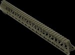 Timber Creek Enforcer AR15 M-Lok Hand Guard