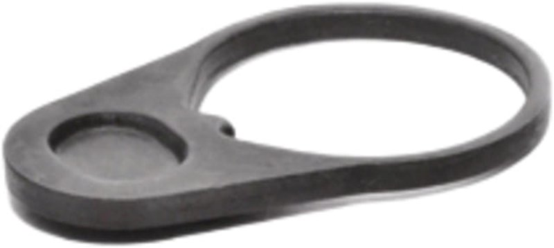 ZRODelta Mil-Spec End Plate 7010-0013-1131 Color: Black