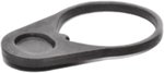 ZRODelta Mil-Spec End Plate 7010-0013-1131 Color: Black