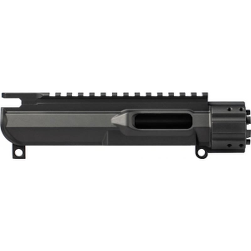 Aero Precision EPC-9 Enhanced Upper Receiver w/ LRBHO Anodized Black - APAR620301AC