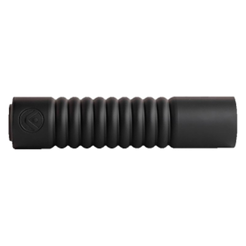 AB Suppressors Raptor 9mm/.375 10-Stack Suppressor F22-410-BB3