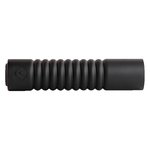 AB Suppressors Raptor 9mm/.375 10-Stack Suppressor F22-410-BB3