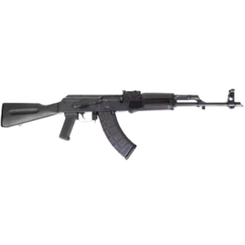 DPMS Anvil AK-47 DP51655109841 7.62x39 16in rifle semi-auto nitride barrel