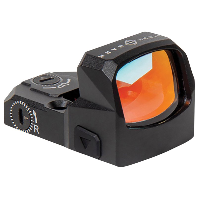 Sightmark Mini Shot A-Spec M2 Red-Dot Sight 1x23mmx16mm