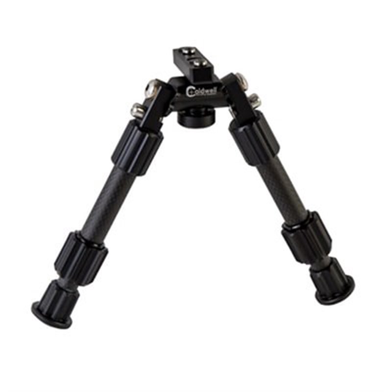 Caldwell Accumax Premium 6-9 M-LOK/Keymod Bipod Black