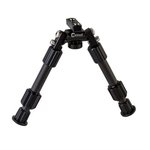 Caldwell Accumax Premium 6-9 M-LOK/Keymod Bipod Black