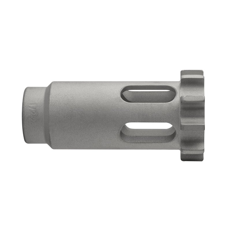 AAC Piston M13.5x1 LH Fits TI-Rant 45/TI-Rant 9M-HD, Stainless - Precision Piston Fit - 65002