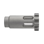 AAC Piston M13.5x1 LH Fits TI-Rant 45/TI-Rant 9M-HD, Stainless - Precision Piston Fit - 65002