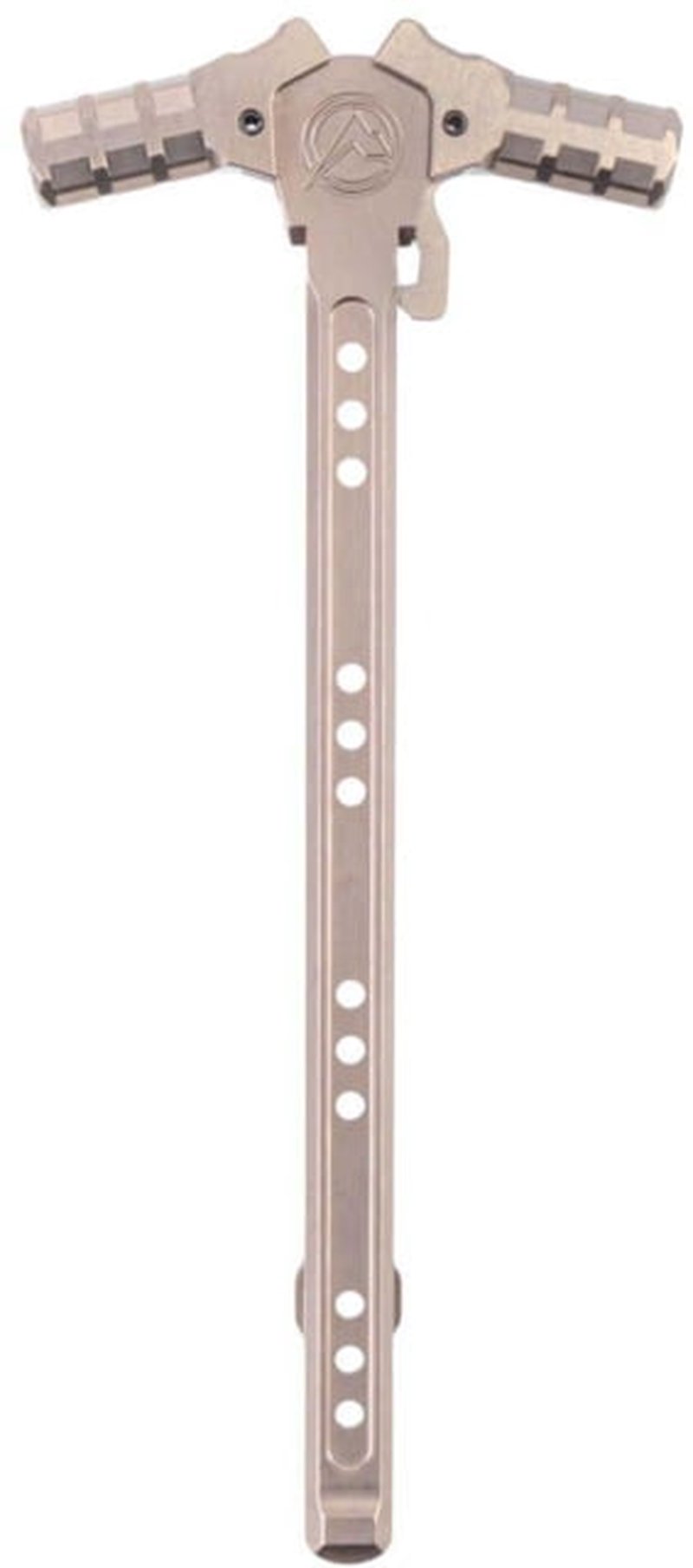 Rainier Arms Avalanche AR-15 Ambi ANC Charging Handle