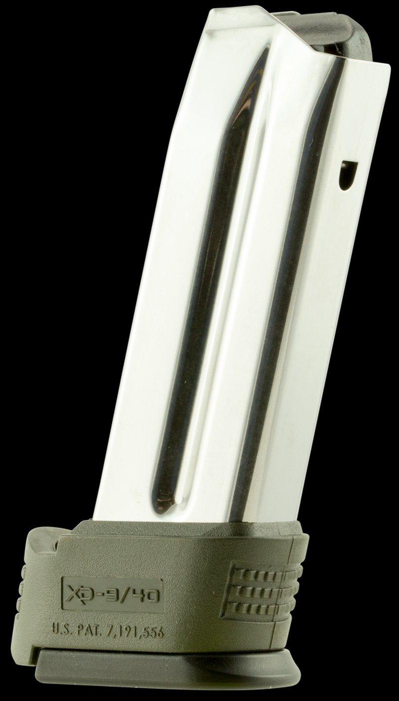 Springfield Armory XD Sub-Compact 9mm Magazine XD0923GS