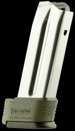 Springfield Armory XD Sub-Compact 9mm Magazine XD0923GS