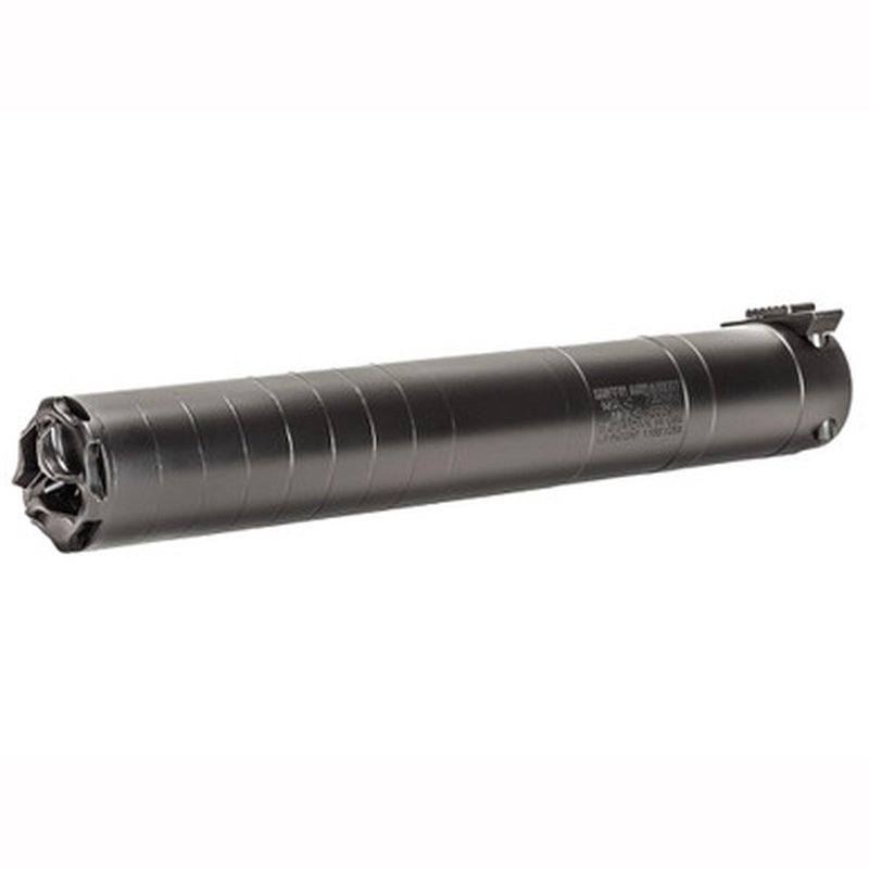 Griffin Armament Gate-LOK Quick Detach Suppressor GAMGLC-W KAC Compatible