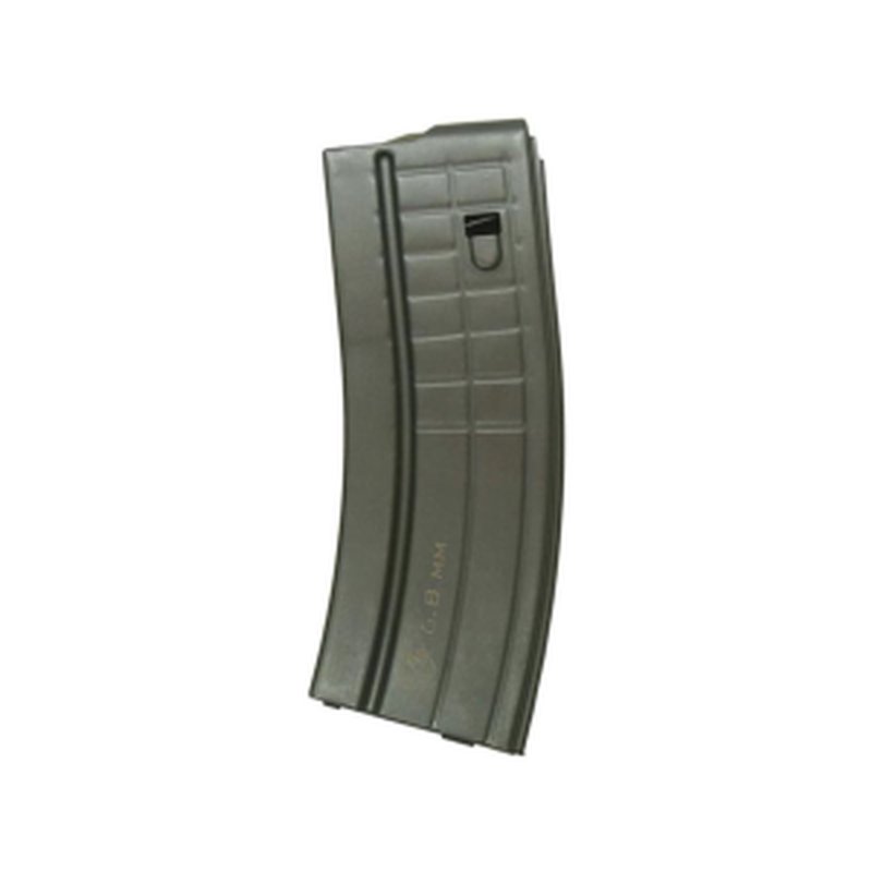 PRI AR-15 6.8mm/.224 Valkyrie 25 Round Rifle Magazine