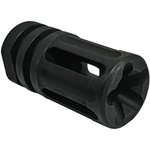 KAK INDUSTRY LLC. PENTACOMP 5.56X45 NATO MUZZLE DEVICE FOR AR-15