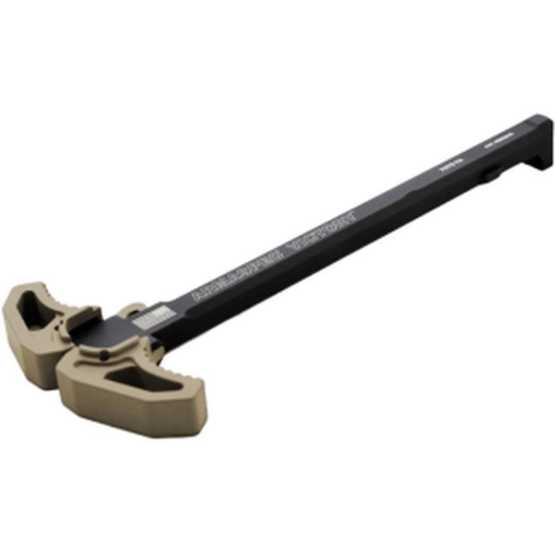 Armaspec Victory LR-308 Ambidextrous Charging Handle Flat Dark Earth