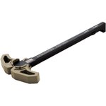 Armaspec Victory LR-308 Ambidextrous Charging Handle Flat Dark Earth