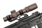 Fortis Manufacturing AP 2 Regular Riflescope Mount