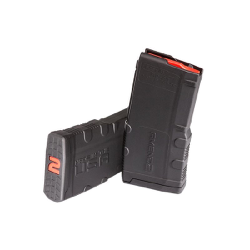 Amend2 AR-15 Magazine Mod 2 20 Round 5.56mm / .223 Rem