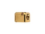 Zaffiri Precision Glock Blowhole Compensator No Bob Cut 9mm 1/2x28