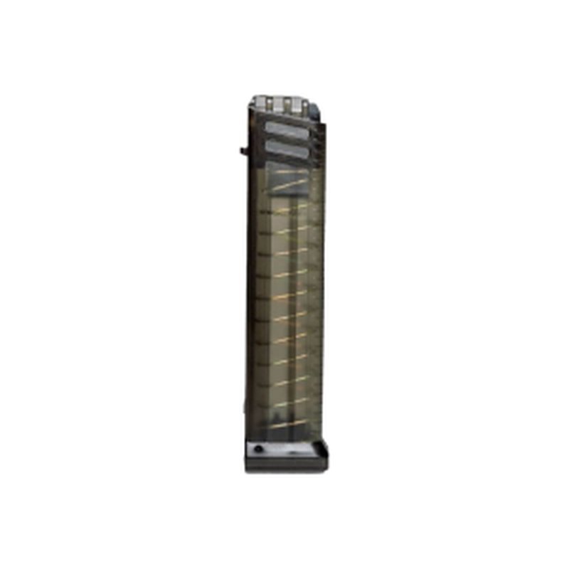 Global Ordnance Stribog 10M 20rd Magazine 10mm Caliber