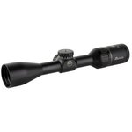 Burris Optics Signature HD 2-10x40mm Riflescope Ballistic E3 SFP 1-In Tube