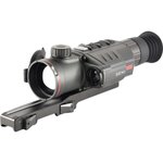 iRay USA IRAYGH50R Rico G-LRF GH50R Thermal Weapon Sight Black 3x50mm