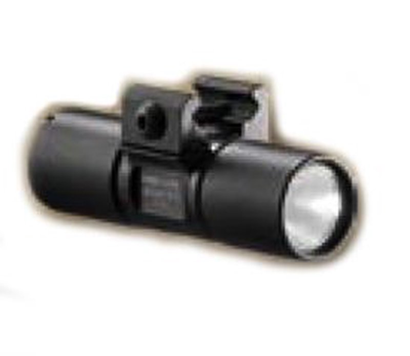 FAB Defense 1 in 378 Lumens Tactical LED Flashlight
