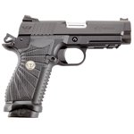 WILSON EXPERIOR XPD 4" 9MM 15RD