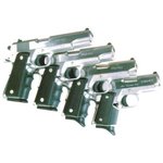 Pearce Grips PG-P10E Grip Extension for Para-Ordnance Para P10/P12