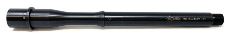 Hitman Industries AR-15 .300 AAC Blackout Government Rifle Barrel