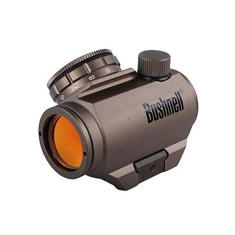 Bushnell Trophy XLT 1X25 Red Dot